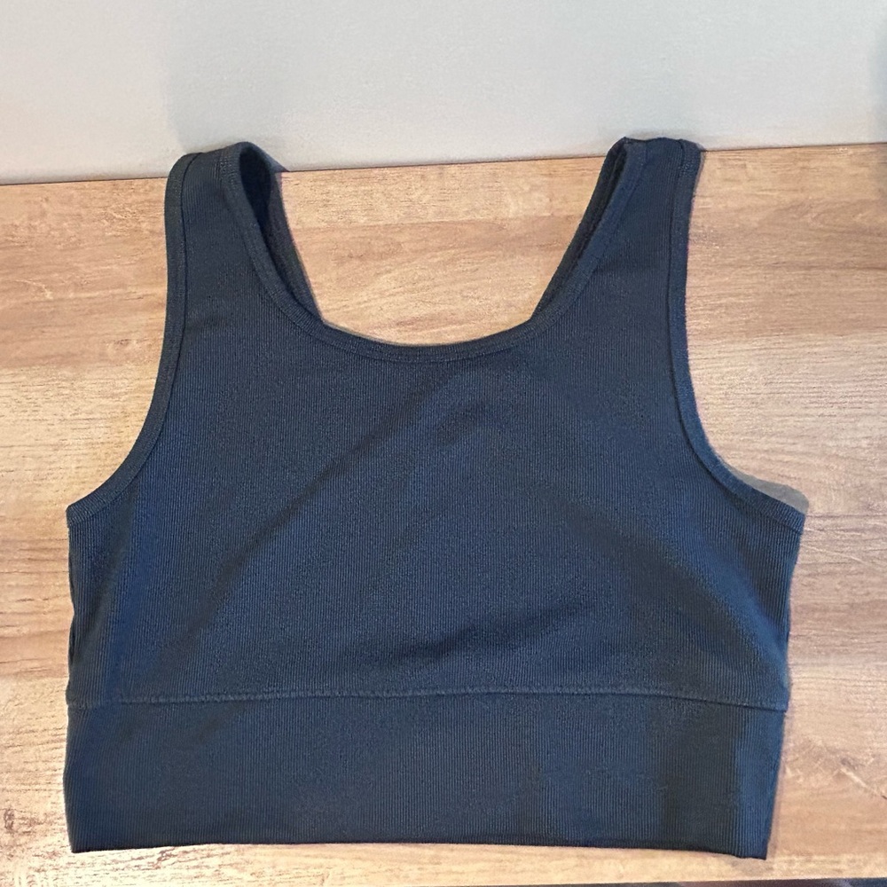 Balance Yoga long line bra
